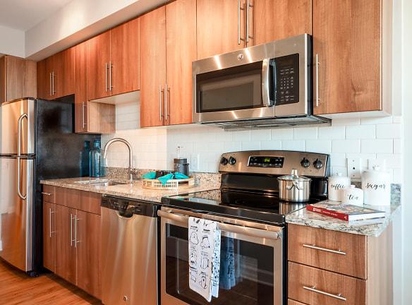 Jefferson Marketplace - 1550 7th Street Northwest - Washington, DC Apartments for Rent