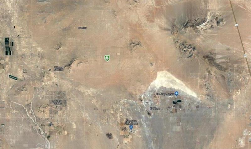 Hi Vista, Los Angeles County, CA Undeveloped Land for sale Property ID: 415137771