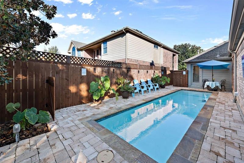 Fort Worth, Tarrant County, TX House for sale Property ID: 418199954
