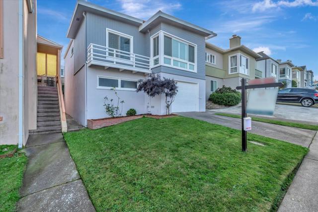 59 Alpine, Daly City CA 94015 for Sale