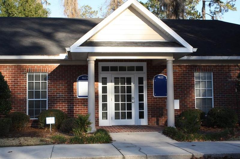 4623 NW 53rd Ave #Suite 9, Gainesville, FL 32653 - MLS GC512089 for Sale