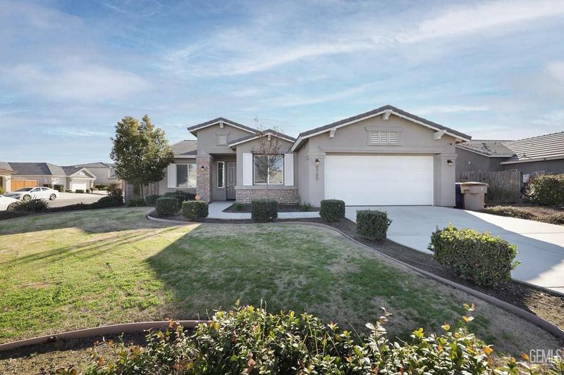 Bakersfield, Kern County, CA House for sale Property ID: 418633879