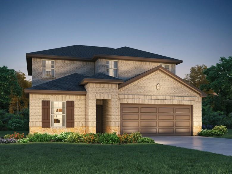8614 Treetop Heights Dr, Baytown, TX 77523 for Sale