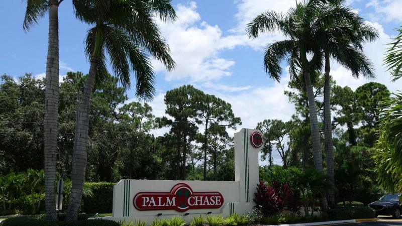 5492 ATLANTIC PALM CT APT A, Boynton Beach, FL 33437 Condominium For Sale  MLS# RX-10940409