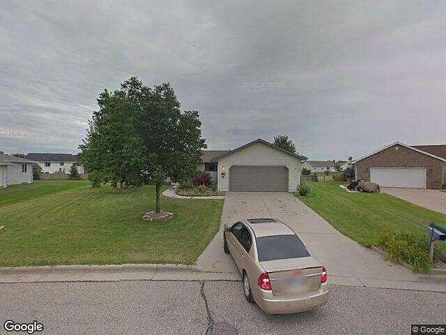 Gold Coast, EVANSVILLE, WI 53536  613032647 for Sale