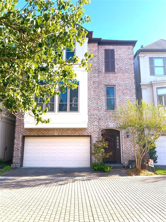 9311 Buffalo Speedway, Houston, TX 77025 for Sale