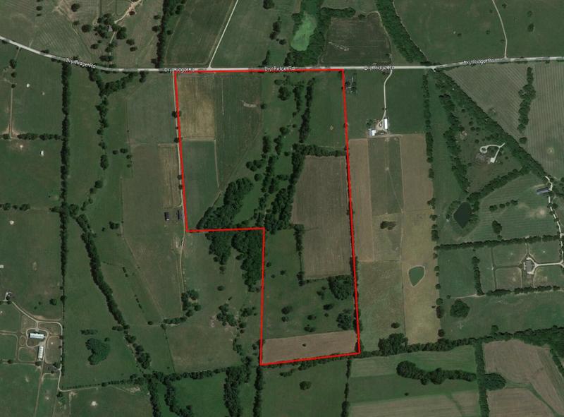 Versailles, Woodford County, KY Farms and Ranches for sale Property ID: 418157447