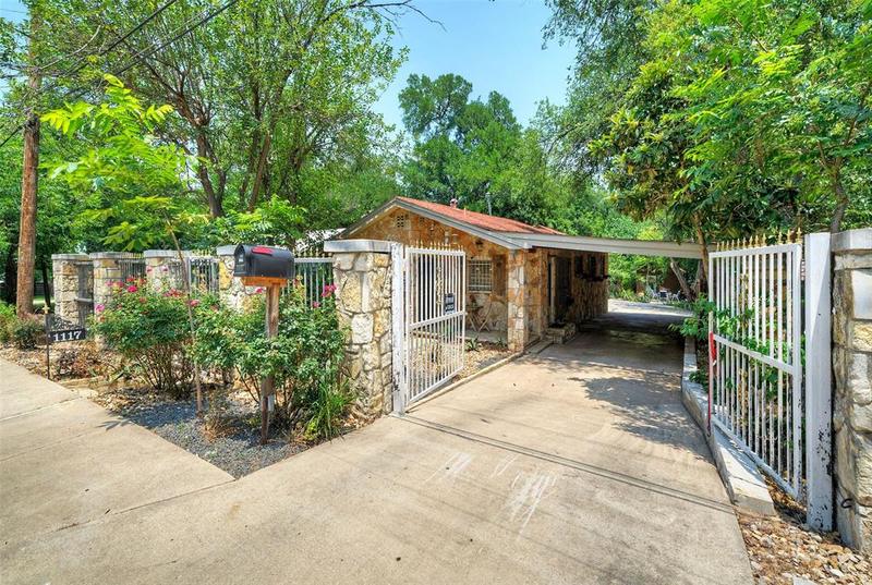 1117 Lott Ave, Austin, TX 78721 for Sale