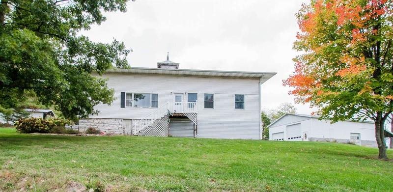 18286 MECHANICSVILLE RD, TIMBERVILLE, VA 22853  605168780 for Sale