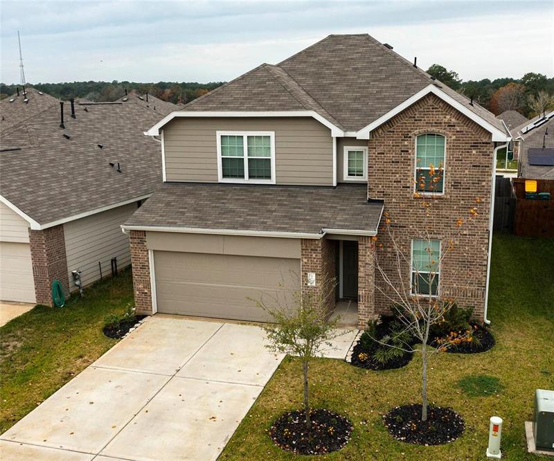 4337 Mcgregor Bluff Ln, Conroe, TX 77304 for Rent