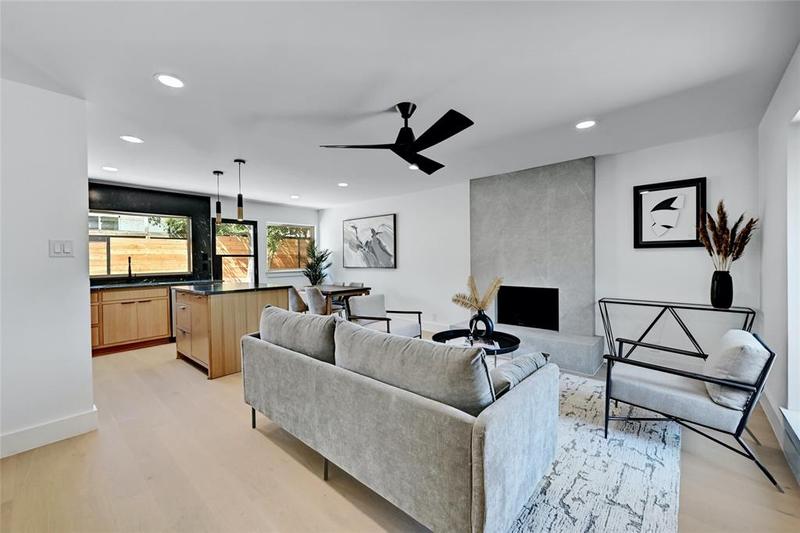 2009 Holland Ave B, Austin, TX 78704 for Sale