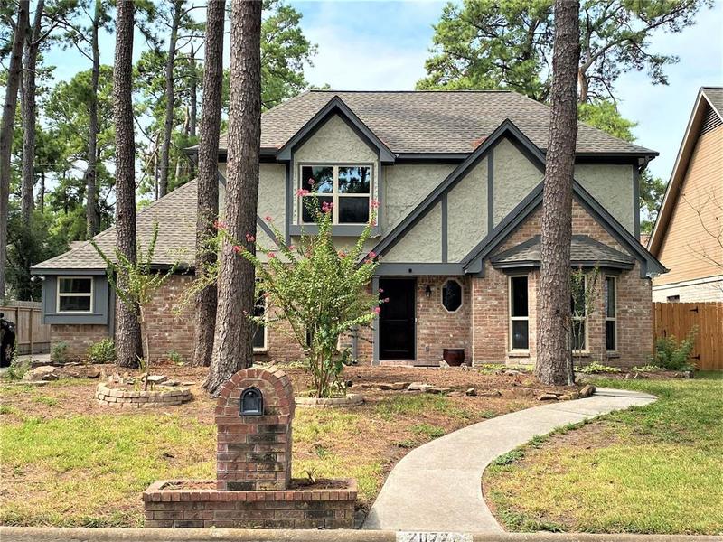 20727 Trellis Ln, Houston, TX 77073 for Sale