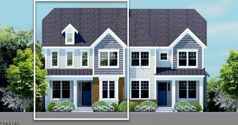 823 Harrison St, Frenchtown, NJ 08825 - MLS 3864546 for Sale