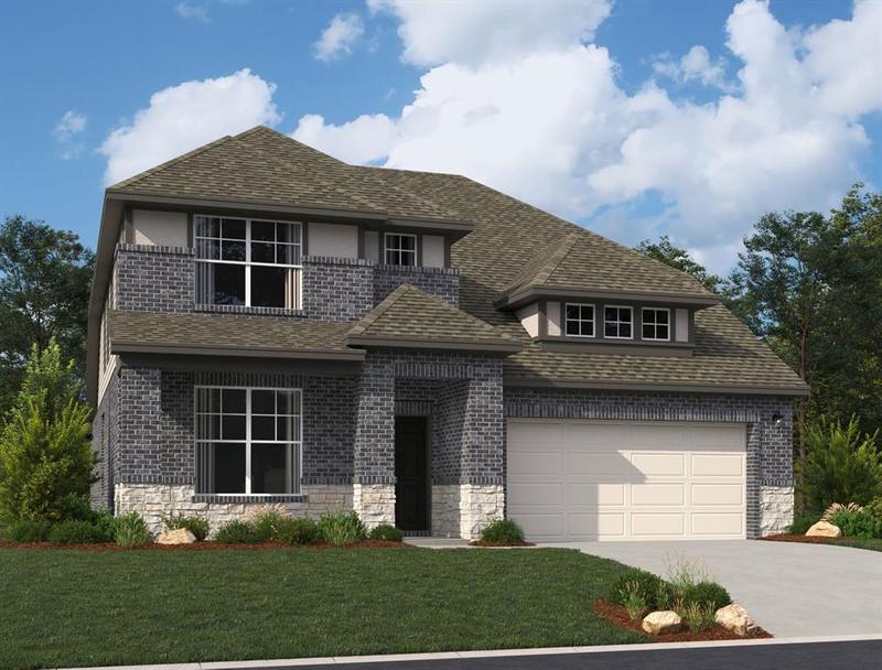 17122 Plover Rick Trl, Hockley, TX 77447 for Sale