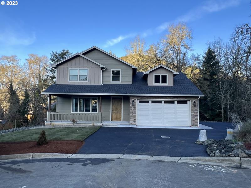 141 JACKS CT, Winchester OR 97495 for Sale