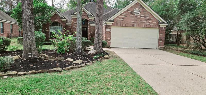 140 S Winterport Cir, Spring, TX 77382 for Rent