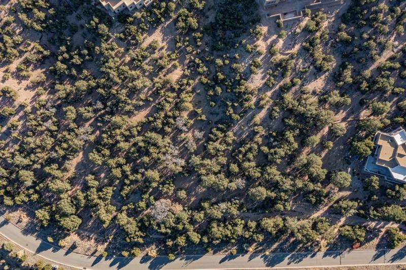 Santa Fe, Santa Fe County, NM Undeveloped Land, Homesites for sale Property ID: 418409870