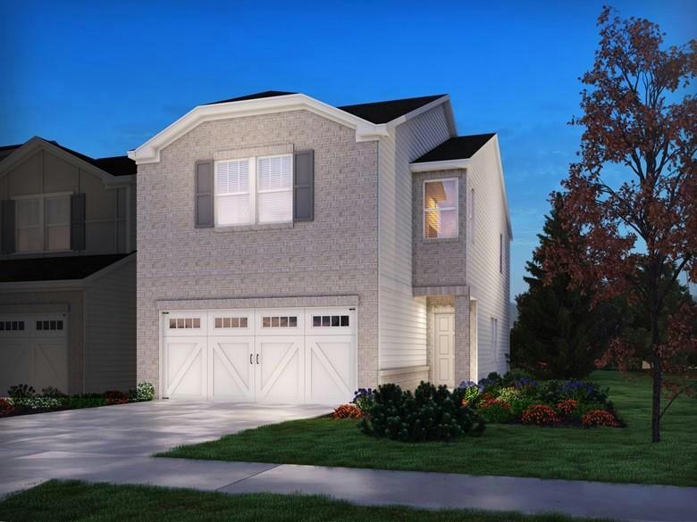 12 BEECH LN S, Dawsonville, GA 30534 Townhouse For Sale  MLS# 7324490