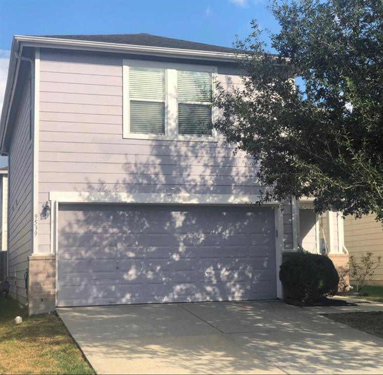 9539 Prairie Dale Ct, HOUSTON, TX 77075 for Sale