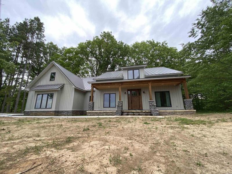 Pangburn, White County, AR Lakefront Property, Waterfront Property, House for sale Property ID: 416344244