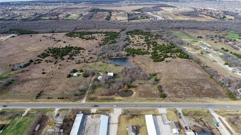 2472 FM 982, Princeton, TX 75407 for Sale