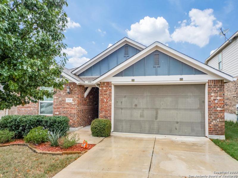 2535 Golden Rain, San Antonio, TX 78245-4668 for Sale