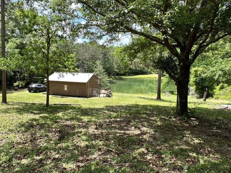Brantley, Crenshaw County, AL Recreational Property, House for sale Property ID: 417578668