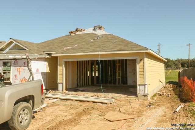 773 STONEMANOR BAY, Seguin, TX 78155 Single Family Residence For Sale  MLS# 1624015