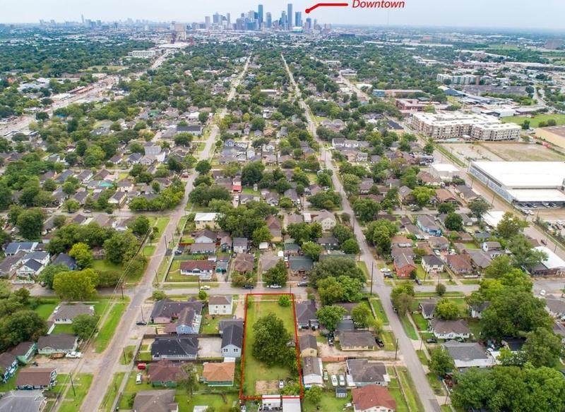 115 Greenwood St, Houston, TX 77011 - MLS 43334924 for Sale