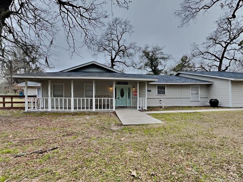 10648 Fussel Rd, Conroe, TX 77385 - MLS 17656337 for Rent