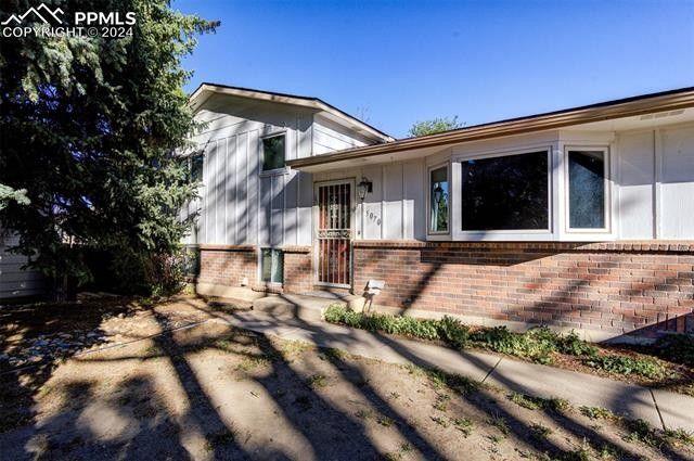 Colorado Springs, El Paso County, CO House for sale Property ID: 418704468