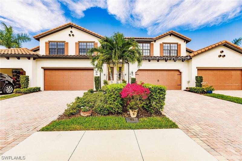 11880 Arboretum Run Dr #201, FORT MYERS, FL 33913  MLS# 223089076 for Sale