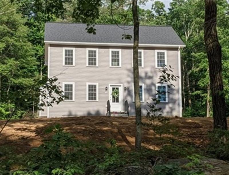 160 S Pond Rd, East Brookfield, MA 01515 - MLS 73180227 for Sale