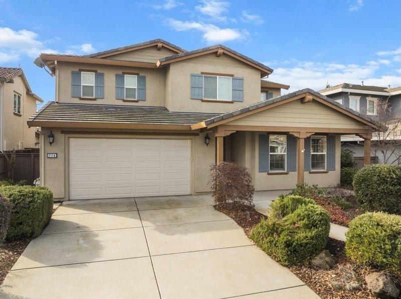 2114 Ranch View Dr, Rocklin, CA 95765 - MLS 223118395 for Sale