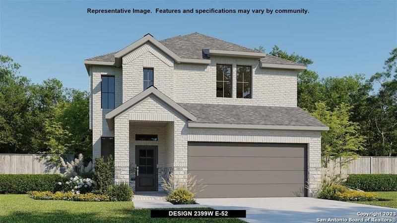 12205 Mason Valley Way, San Antonio, TX 78254 for Sale