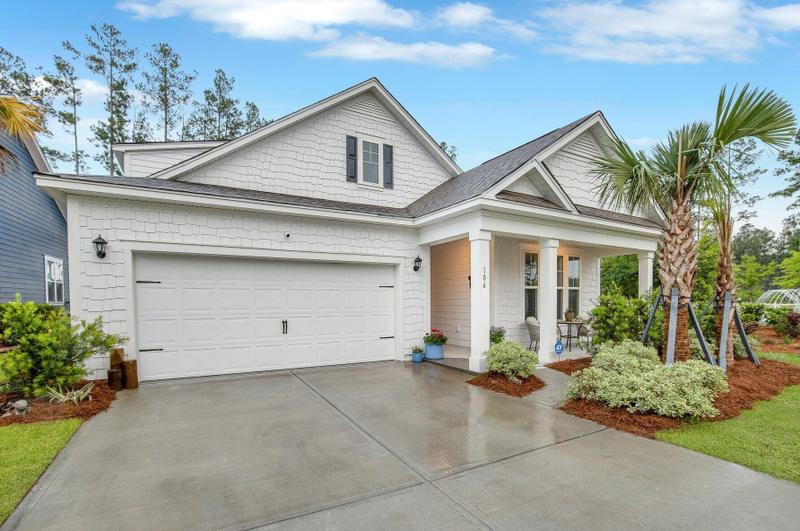 106 Whaler Ave, Summerville, SC 29486 - MLS 23021473 for Sale