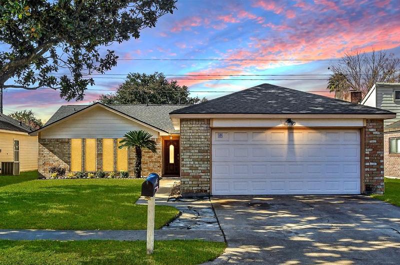 11615 Ridge Run Dr, Houston, TX 77064 for Sale
