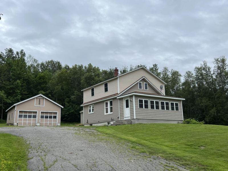 Lincoln, Penobscot County, ME House for sale Property ID: 417442610