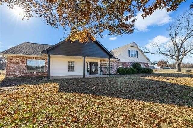 21624 E 161st Street S, Coweta, OK 74429  607165676 for Sale