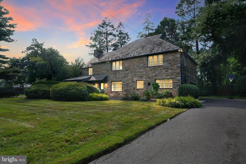 Elkins Park, Montgomery County, PA House for sale Property ID: 417586266