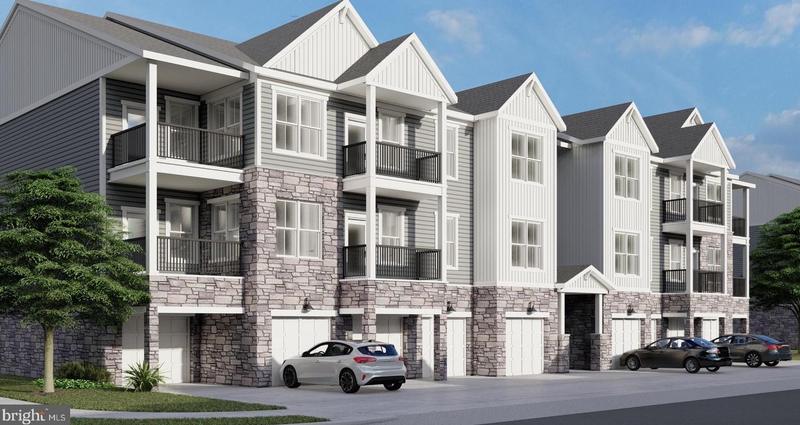 170 Valerian Loop #301, Stafford, VA 22554 - MLS VAST2019654 for Sale