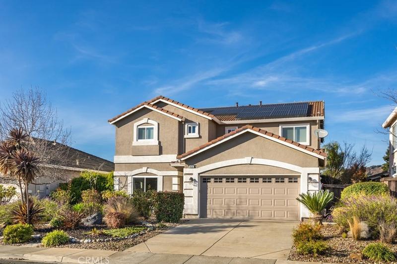 6480 Eagle Ridge Dr, Vallejo, CA 94591 - MLS PW23224874 for Sale