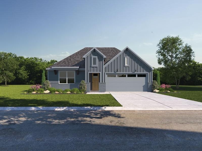2504 Toucan Dr, Denton, TX 76205 - MLS 20440581 for Sale