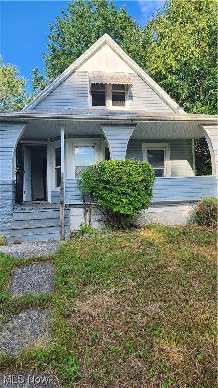 Cleveland, Cuyahoga County, OH House for sale Property ID: 416998182