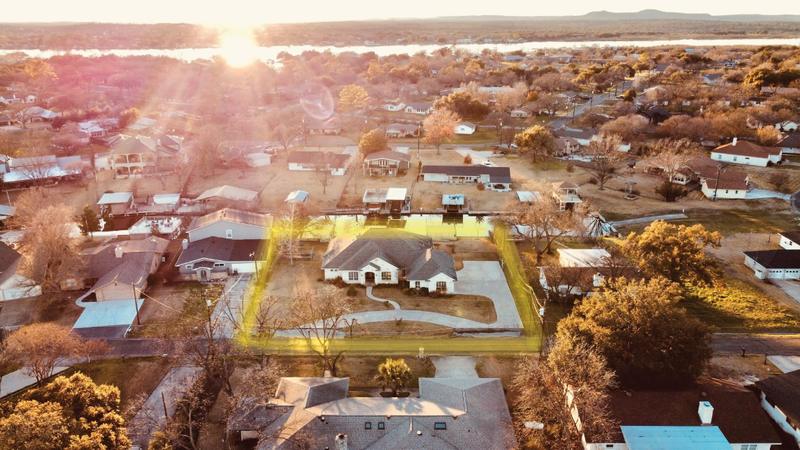 307 E Pheasant Drive, Marble Falls, TX 78654 for Sale