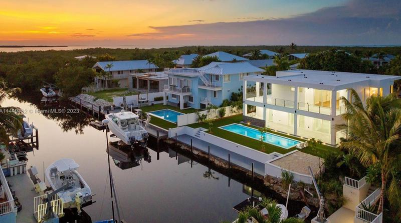 [Address not provided], Plantation Key, FL 33070 - MLS A11449432 for Sale
