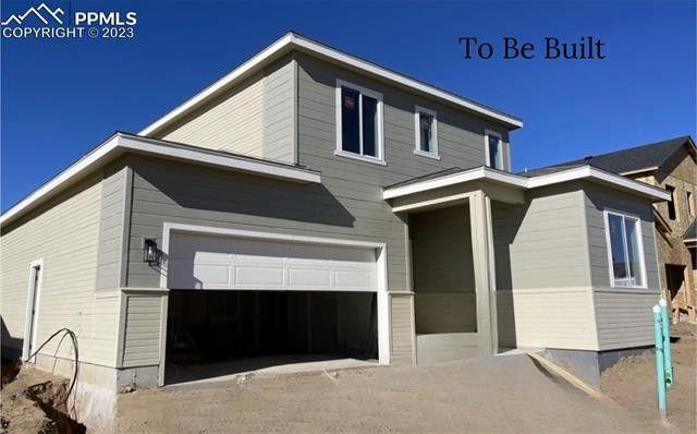 Calhan, El Paso County, CO House for sale Property ID: 416217940