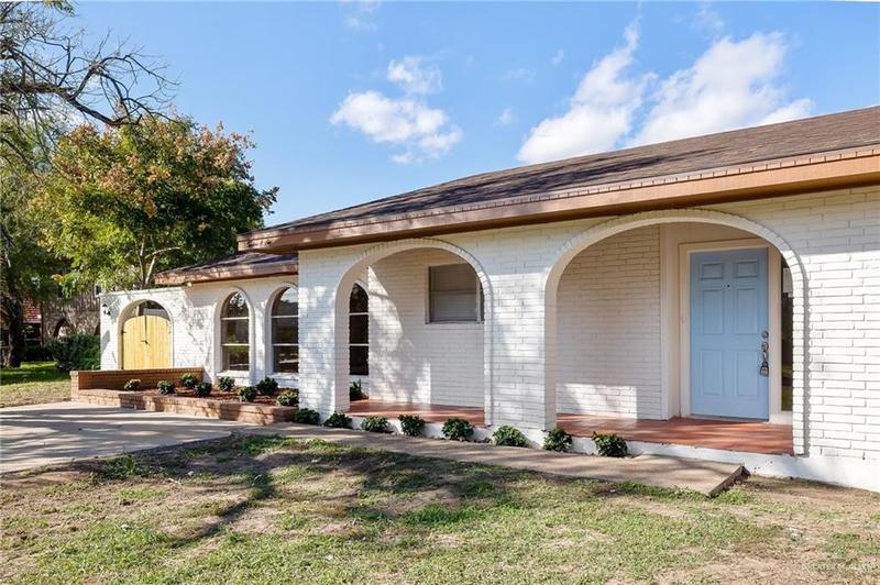 1206 Valley View Drive, Weslaco, TX 78596 for Sale