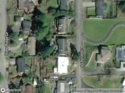 Crestline Dr for Sale