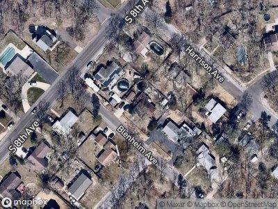 Blenheim Ave for Sale